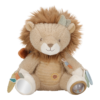 Little Dutch - Aktivitetsdyr Løve - Safari Friends