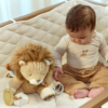 Little Dutch - Aktivitetsdyr Løve - Safari Friends