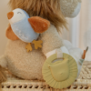 Little Dutch - Aktivitetsdyr Løve - Safari Friends