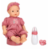 Little Dutch - Dukke Livia der drikker og tisser