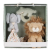 Little Dutch - Gavesæt - Safari Friends