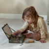 Little Dutch - Historieprojekter - Safari Friends