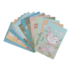 Little Dutch - Tegnetablet - pink