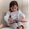 Little Dutch - Tegnetablet - pink