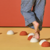 MODU 3 x foam balls skumbolde