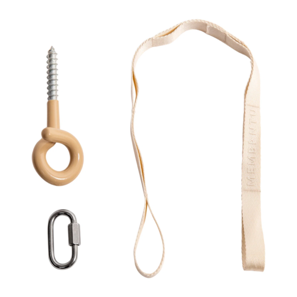 Membantu loftophæng Ceiling Suspension Kit 2.0 Nature