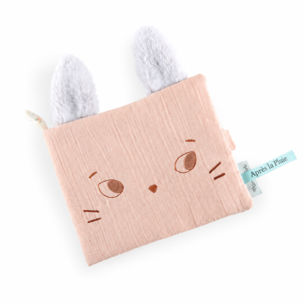 Moulin Roty - Mit første fotoalbum - Après la Pluie