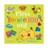 Plets første 100 ord carlsen