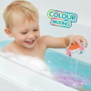 SES Creative - Badeleg - Krabbe med badfarver