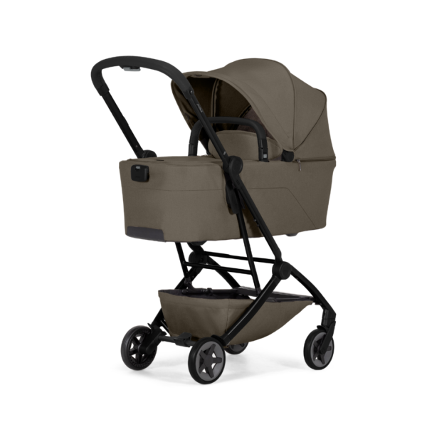 joolz aer2 bugge og cot bundle hazel brown