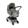 joolz aer2 bugge og cot bundle sage green
