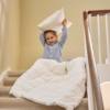 moonboon Bambus pude til Baby