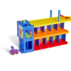 numberblocks tæl bilerne garage learning resources