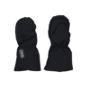 voksi baby mittens varme luffer 2026 sort