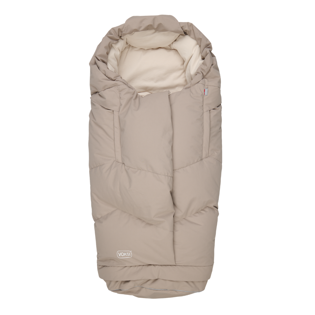 Voksi City North - Clay Cream - NEW