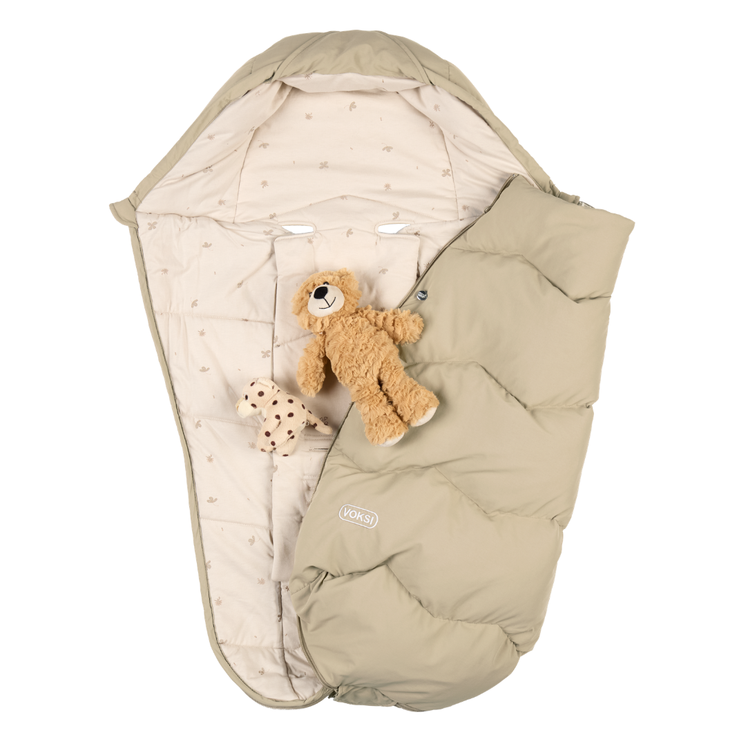 voksi explorer seashell sand 2026