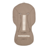 voksi stroller inlay walnut