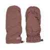 voksi stroller mittens 2026 barnevognshandsker maroon