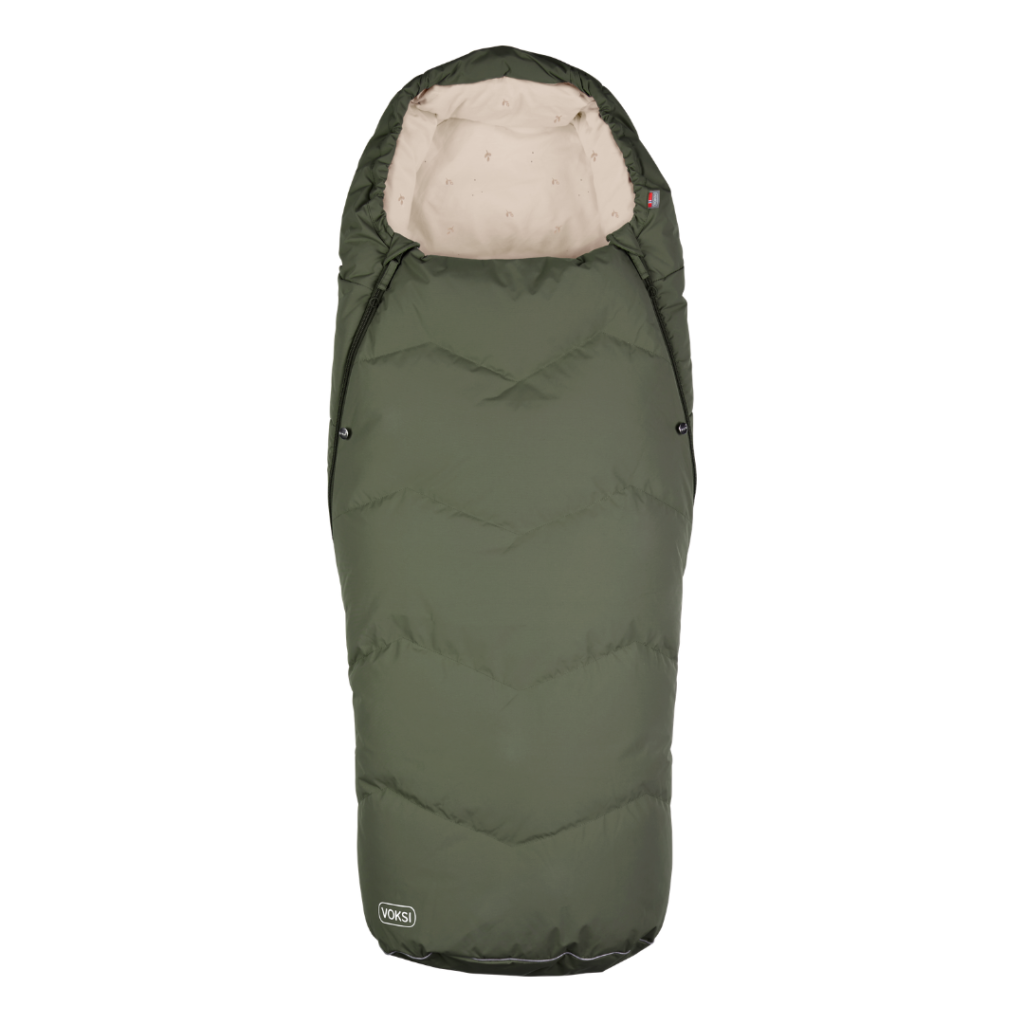 voksi urban thyme green 2026