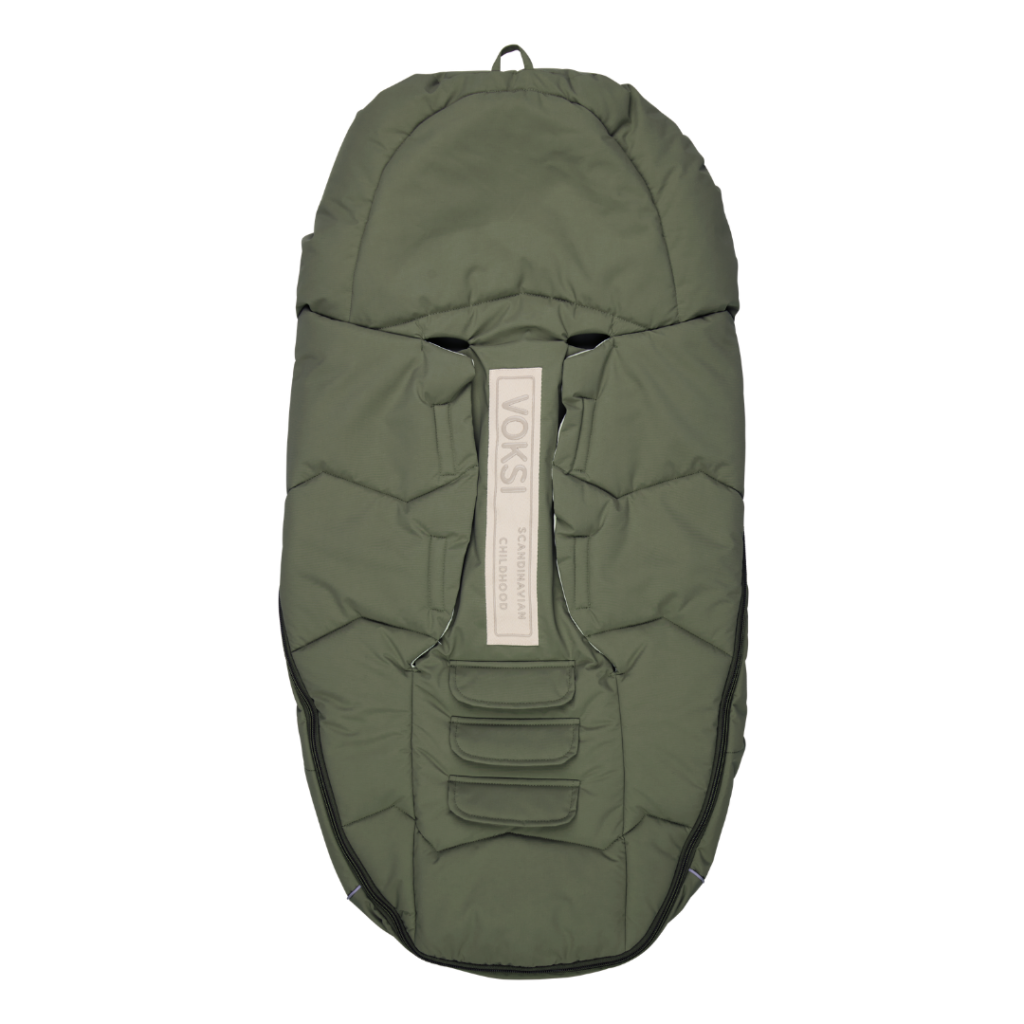 voksi urban thyme green 2026