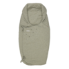 voksi wool wrap meadow green