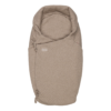 voksi wool wrap walnut