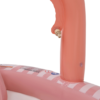 Swim Essentials-Badebassin Mermazing Adventure med rutsjebane