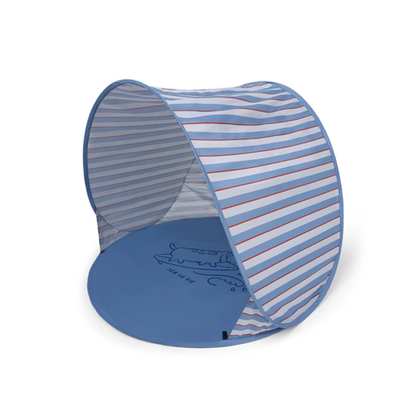 Swin Essentials pop-up telt Catch a Wave