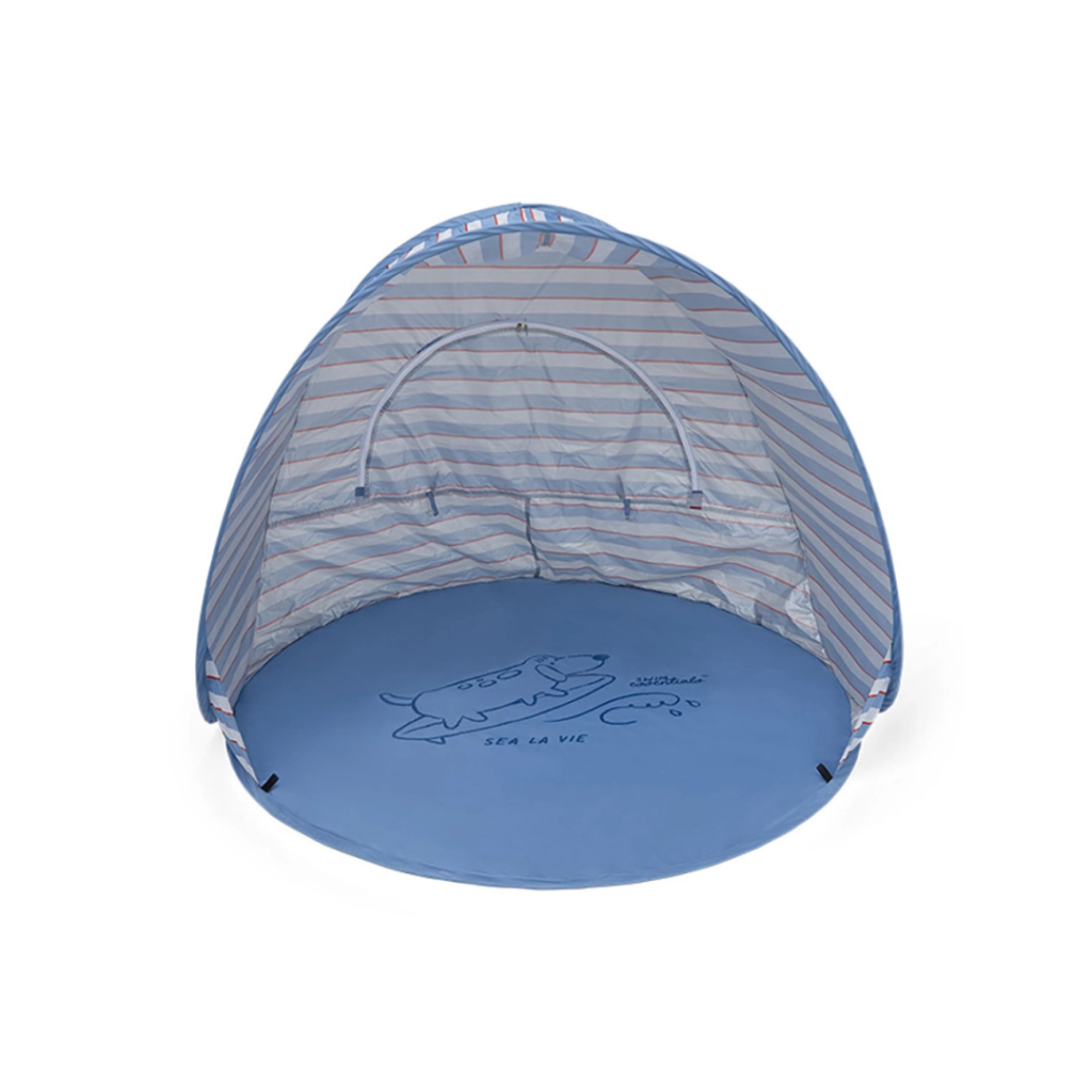Swim Essentials - Strandtelt 140 cm pop-up