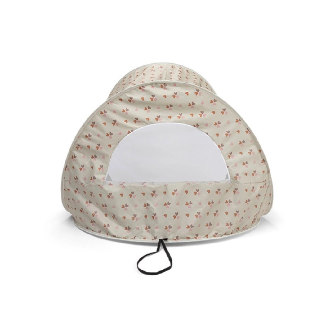 Swin Essentials pop-up telt Cozy Hearts
