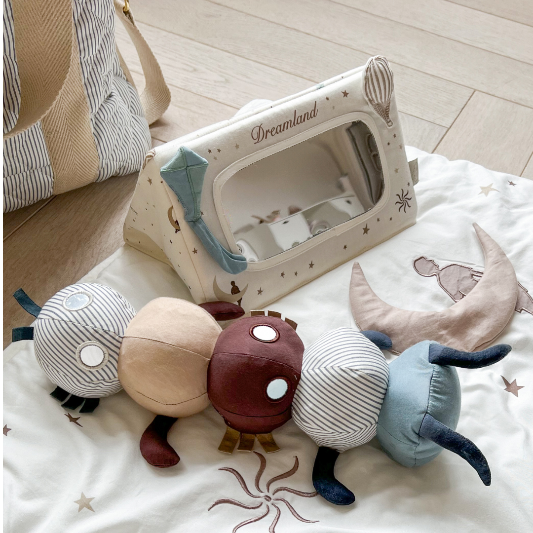 Tummy Time Mirror - Dreamland - Cam Cam Copenhagen