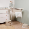 Bébé-Jou - Baby Badekar Click - Taupe