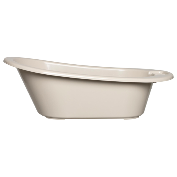 Bébé-Jou - Baby Badekar Click - Taupe