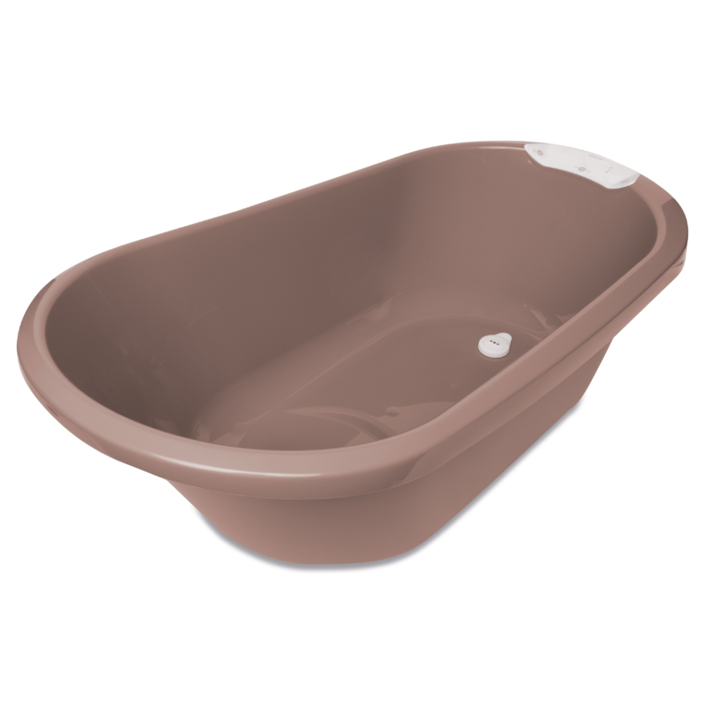 Bébé-Jou Babybadekar Sense Edition - mocha mousse