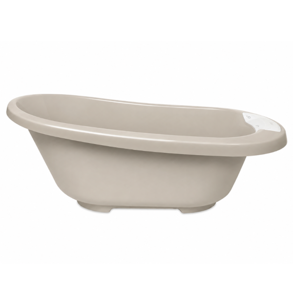 Bébé-Jou Babybadekar Sense Edition - taupe