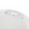 Bébé-Jou - Babybadekar Sense - white