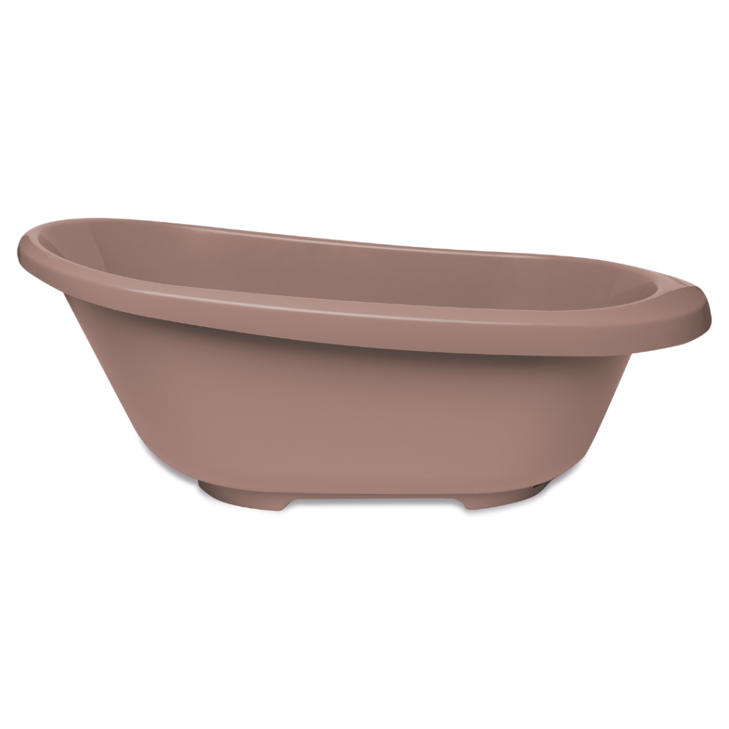 Bébé-Jou - Babybadekar Sense - mocha mousse