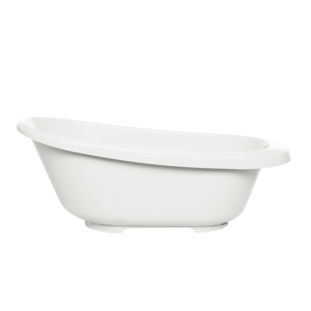 Bébé-Jou - Babybadekar Sense - white