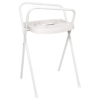Bébé-Jou - Badekarstativ Click - Light Oat