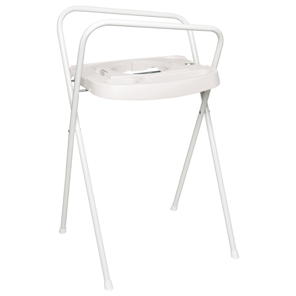 Bébé-Jou - Badekarstativ Click - Light Oat