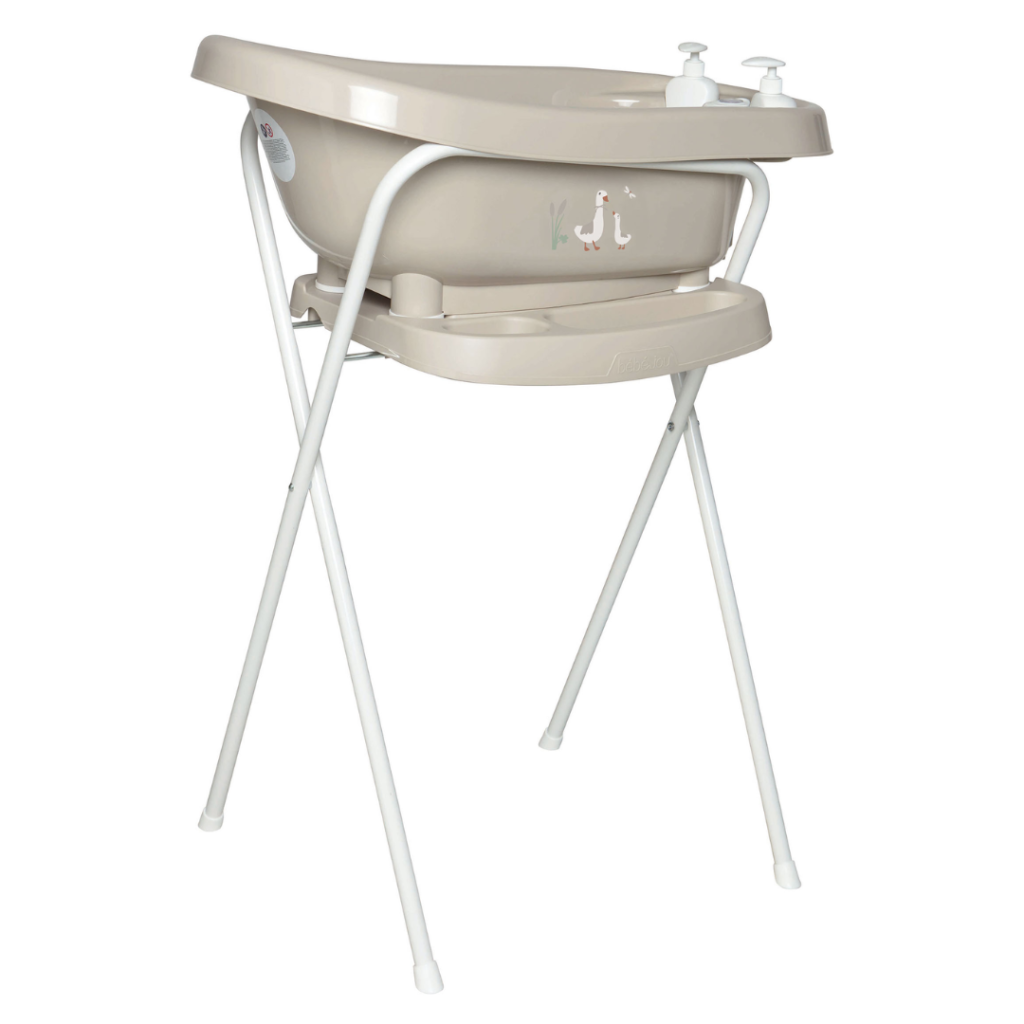 Bébé-Jou - Badekarstativ Click - Taupe