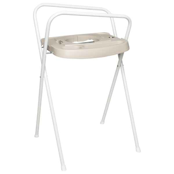 Bébé-Jou - Badekarstativ Click - Taupe