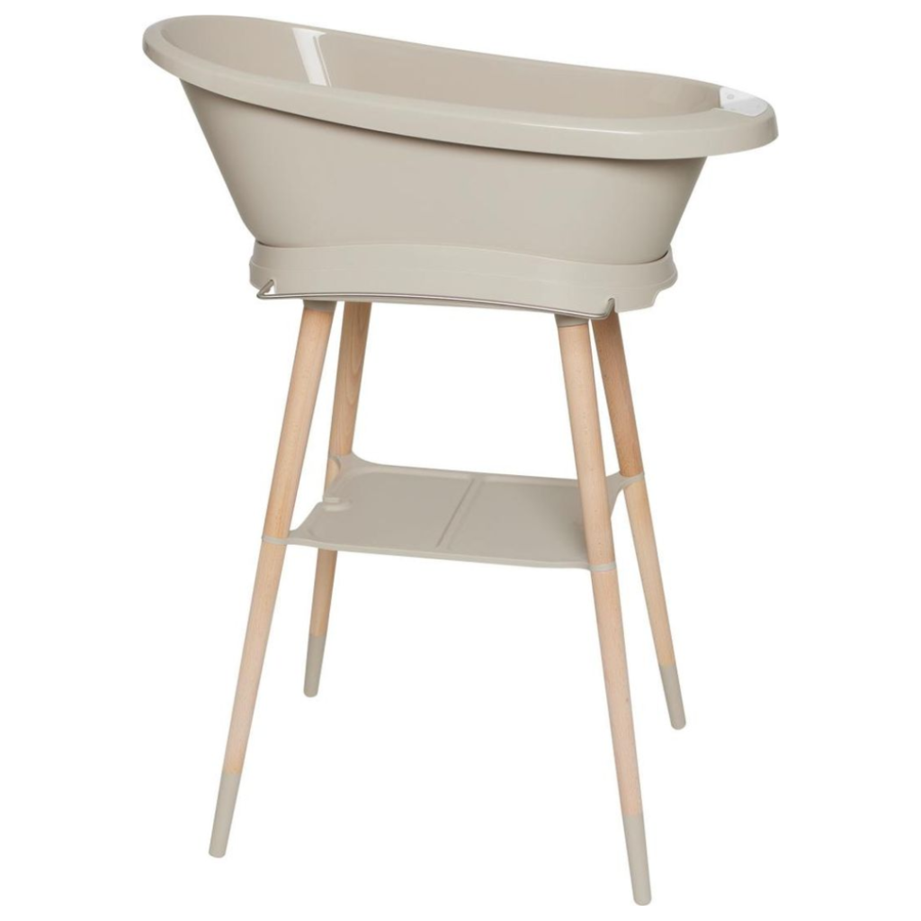 Bébé-Jou - Badekarstativ Sense - Taupe