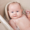 Bébé-Jou - Badestøtte - taupe