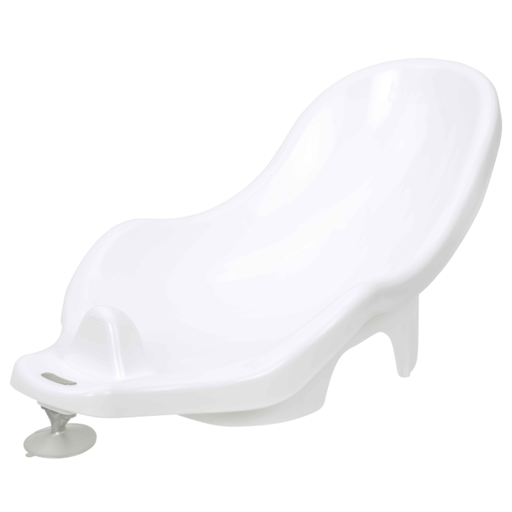 Bébé-Jou - Badestøtte - white