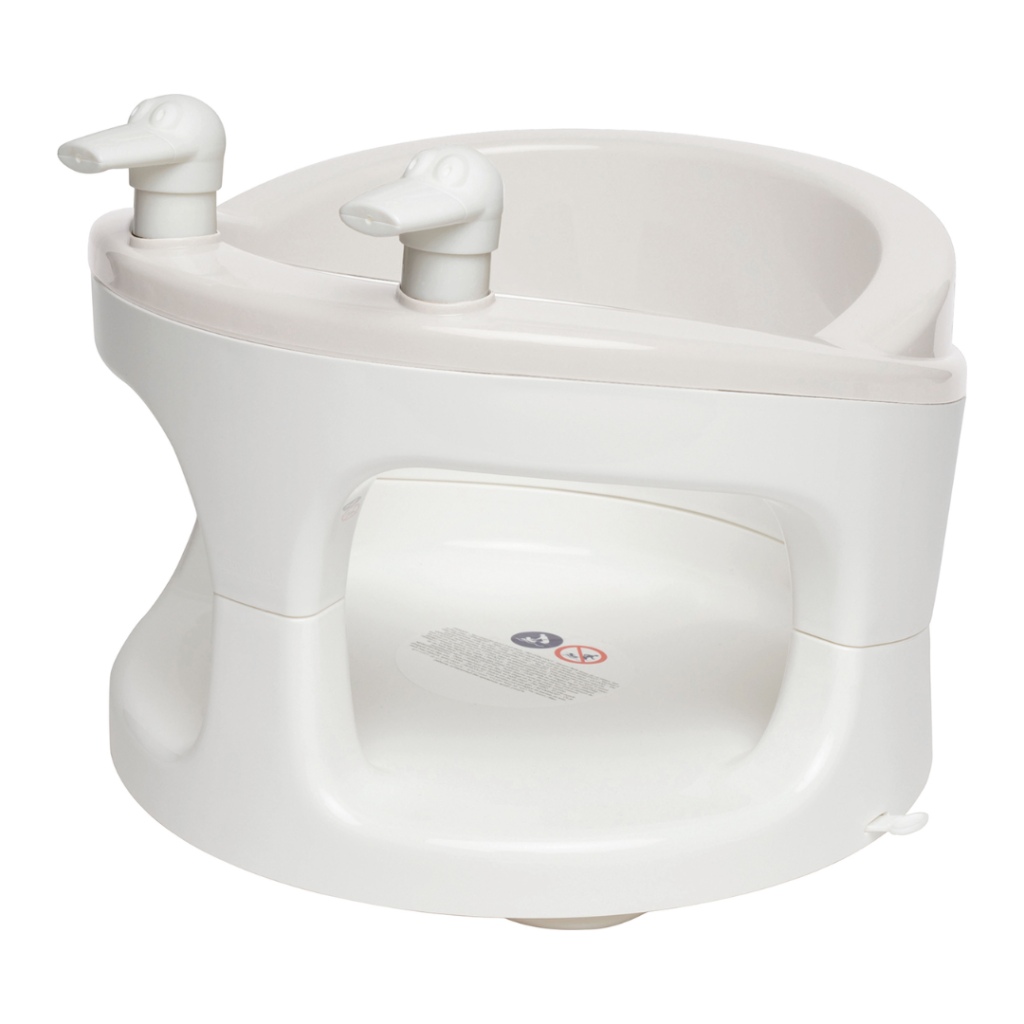 Bébé-Jou - Badestol - light oat
