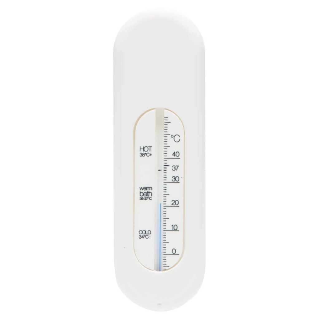 Bébé-Jou - Badetermometer - White