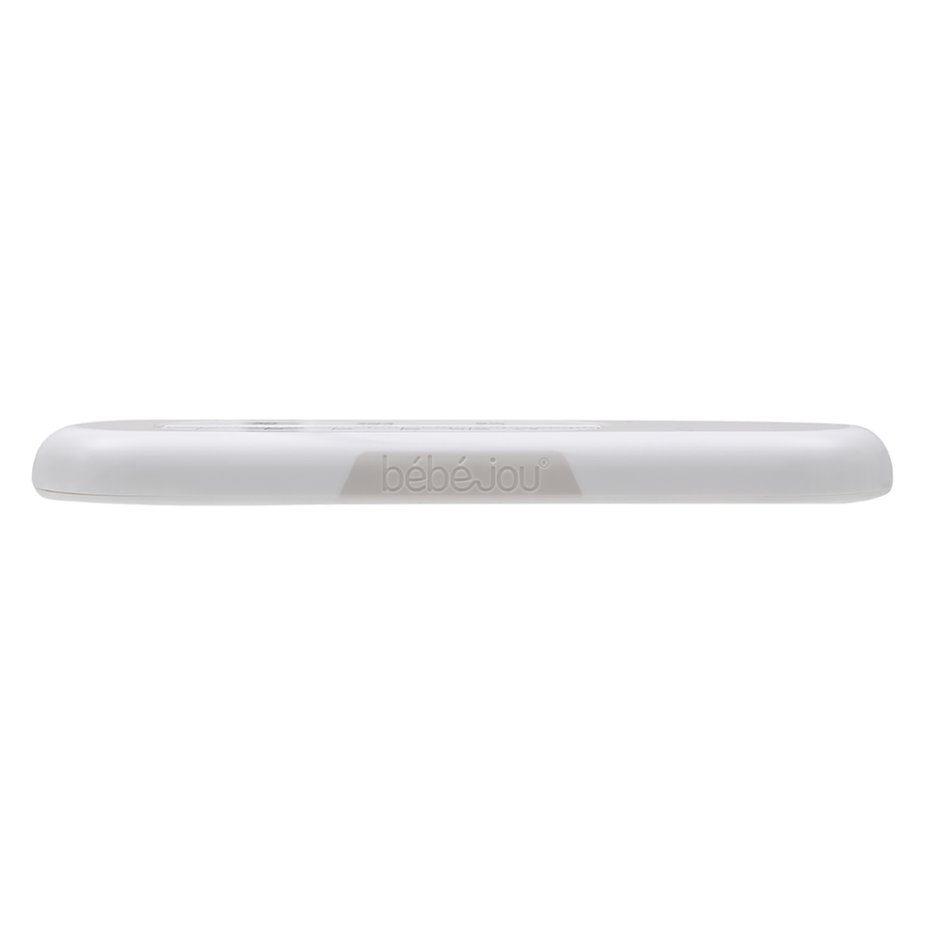 Bébé-Jou - Badetermometer - light oat