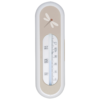 Bébé-Jou - Badetermometer - taupe soft spring