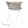 Bébé-Jou bundle Babybadekar Click med stativ og slange
